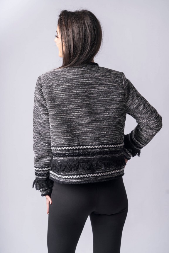 Hanna Casual Blazer